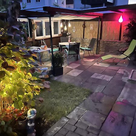 Ferienwohnung Bullentaele アルプシュタット エクステリア 写真